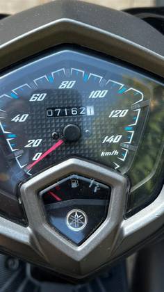 HONDA ELITE 125i 